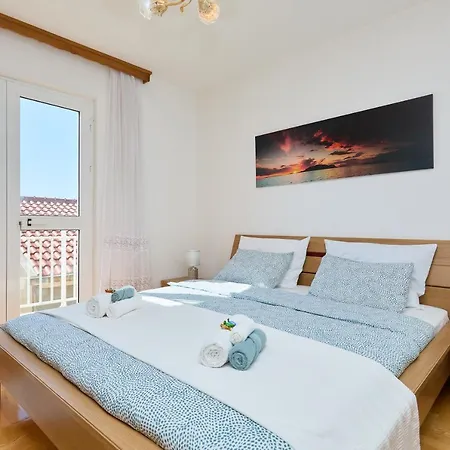 Bellevue Duplex Appartement