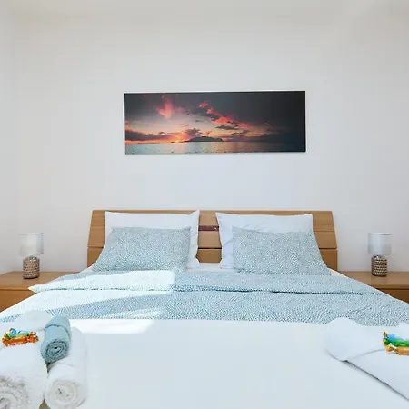 Appartement Bellevue Duplex