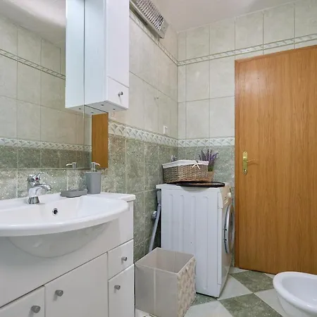 Appartement Bellevue Duplex *