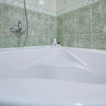 Appartement Bellevue Duplex *