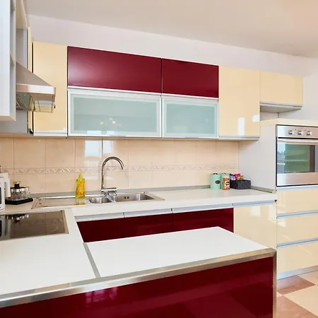 Bellevue Duplex * Dubrovnik