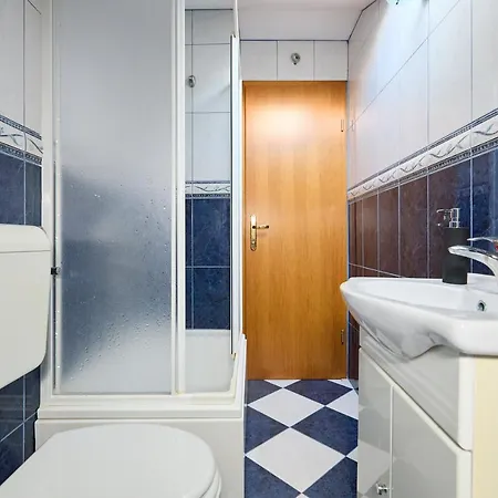 Appartement Bellevue Duplex *