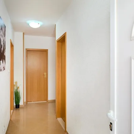 Appartement Bellevue Duplex