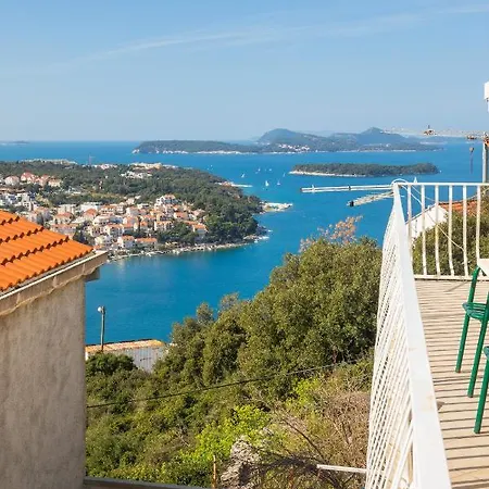 Bellevue Duplex Appartement