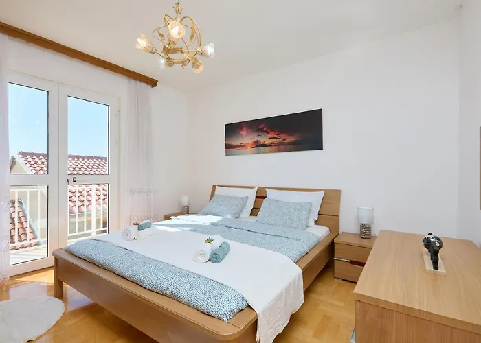 Apartament Bellevue Duplex