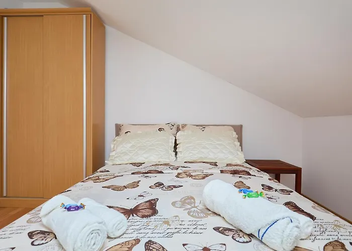 Apartament Bellevue Duplex