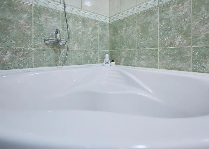 Apartament Bellevue Duplex *