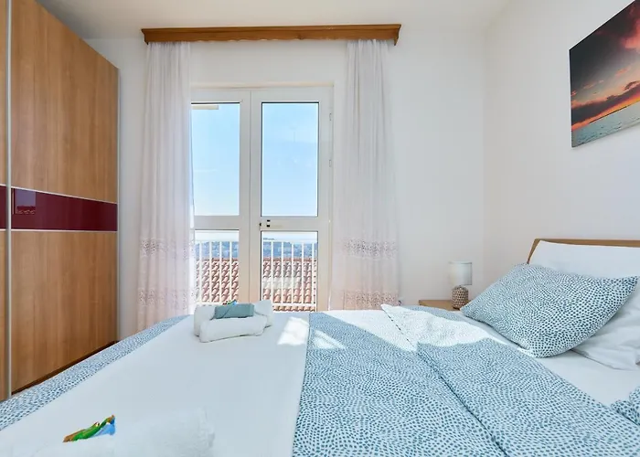 Apartament Bellevue Duplex *