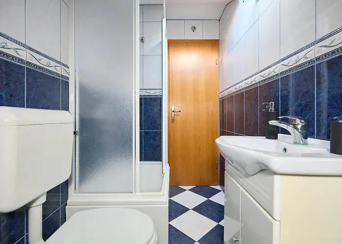 Apartament Bellevue Duplex *