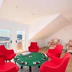 Daire Bellevue Duplex *