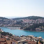 Daire Bellevue Duplex Dubrovnik