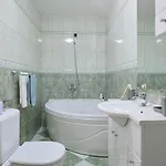 Bellevue Duplex Lejlighed *