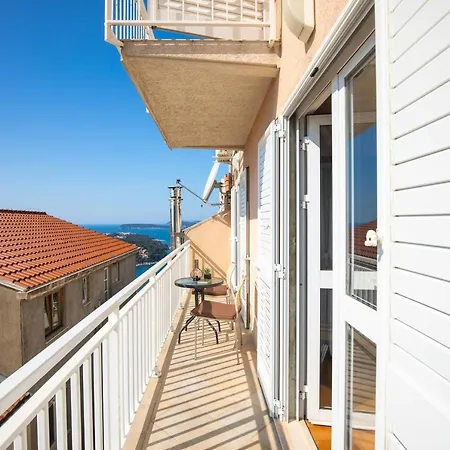 Daire Bellevue Duplex