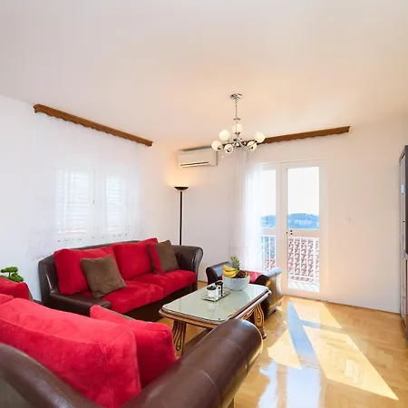 Bellevue Duplex Daire *