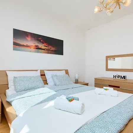 Bellevue Duplex Dubrovnik