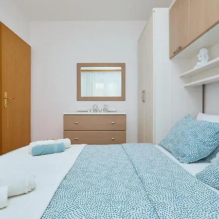 Bellevue Duplex Daire *