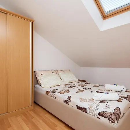 Bellevue Duplex Dubrovnik