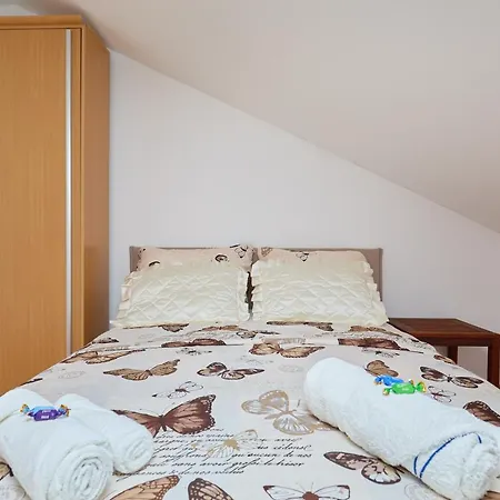 Apartmán Bellevue Duplex