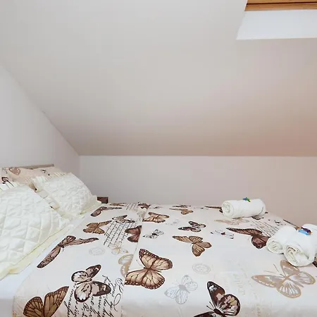 Apartman Bellevue Duplex *