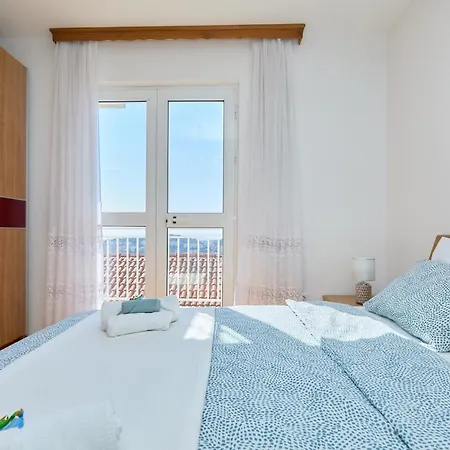 Apartman Bellevue Duplex *