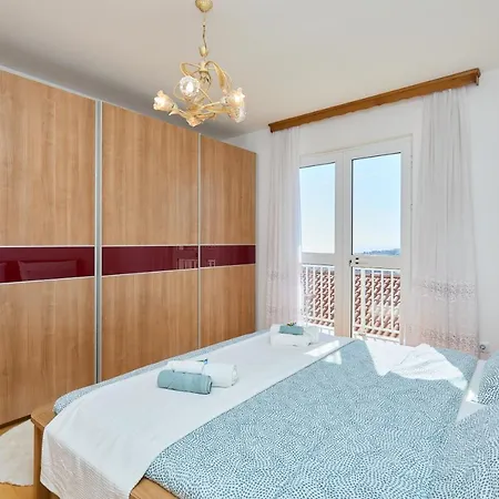 Apartman Bellevue Duplex *