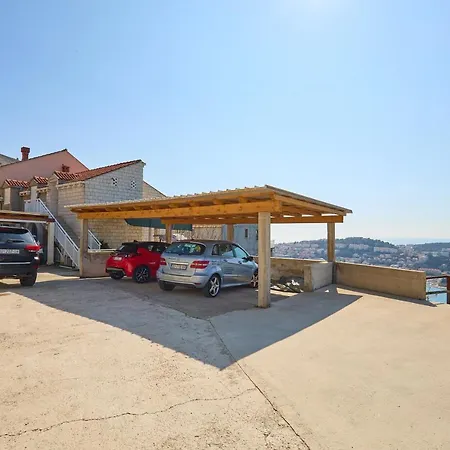 شقة Bellevue Duplex *