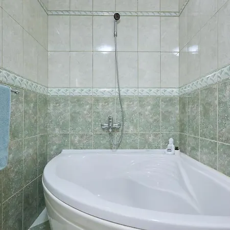 Bellevue Duplex * דוברובניק