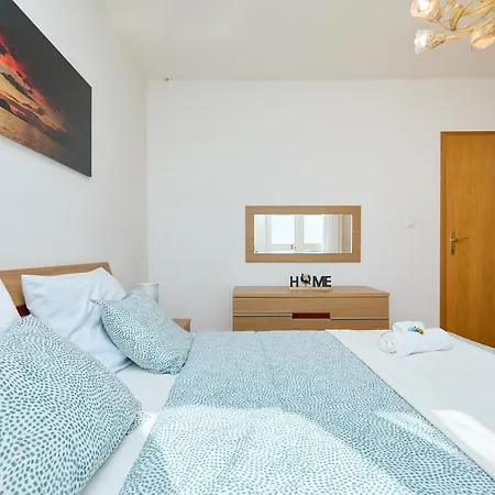 Apartmán Bellevue Duplex