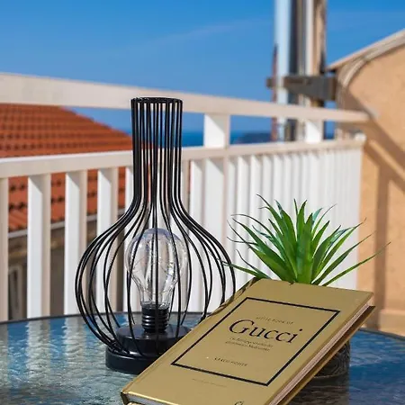 Apartman Bellevue Duplex *