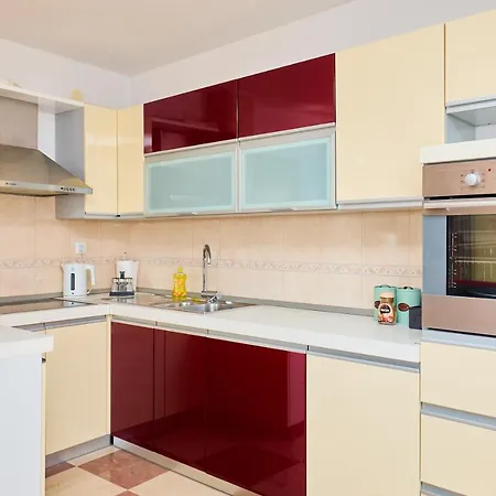 Bellevue Duplex Dubrovnik