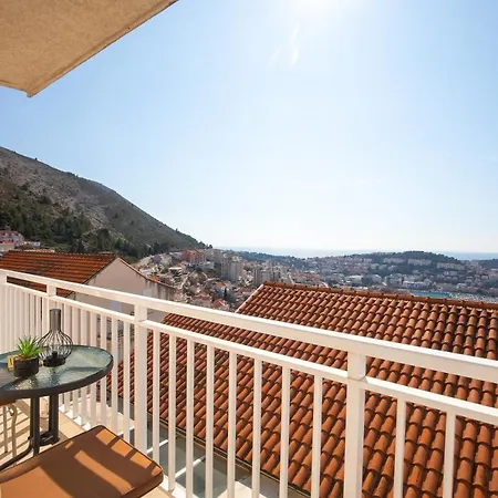 Bellevue Duplex Daire *