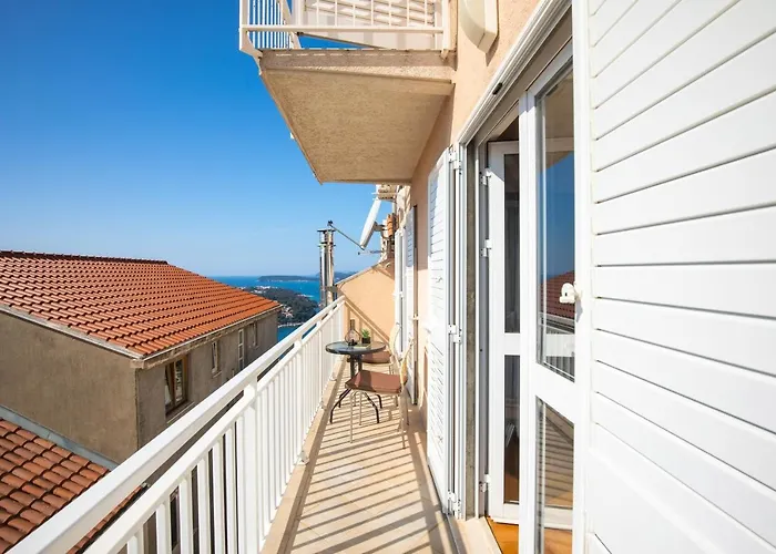 شقة Bellevue Duplex