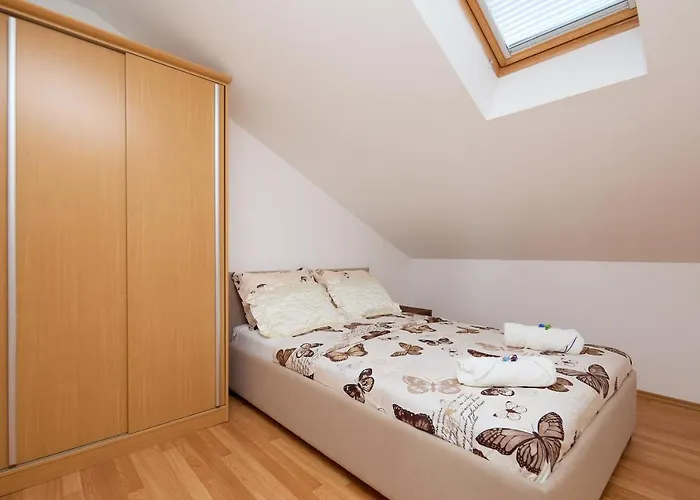 Bellevue Duplex 杜布罗夫尼克