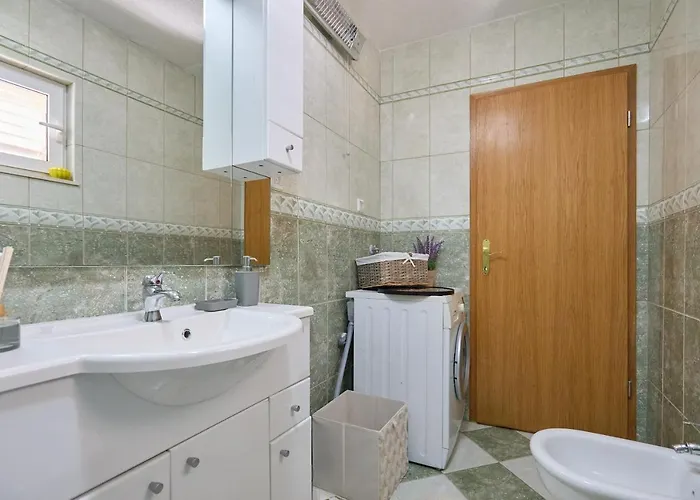 شقة Bellevue Duplex *