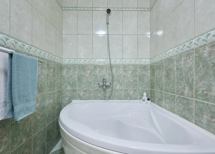 Bellevue Duplex * دوبروفينك