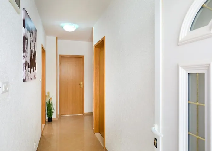 شقة Bellevue Duplex