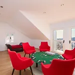 Bellevue Duplex Apartment Dubrovnik