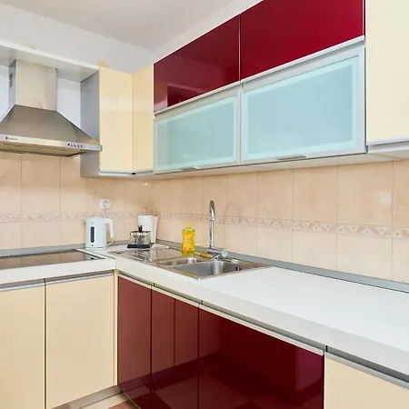 Apartment Bellevue Duplex Dubrovnik