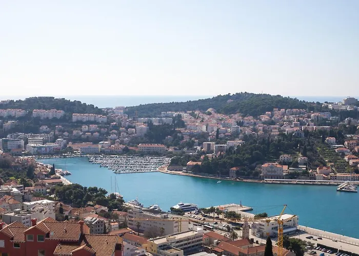 Apartamento Bellevue Duplex Dubrovnik