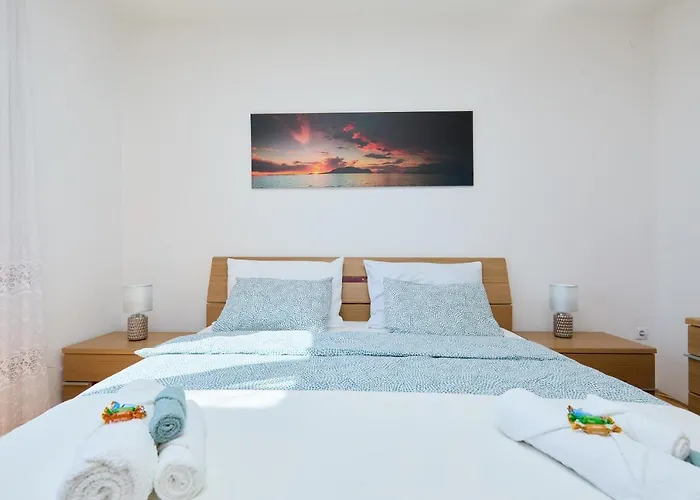 Apartamento Bellevue Duplex