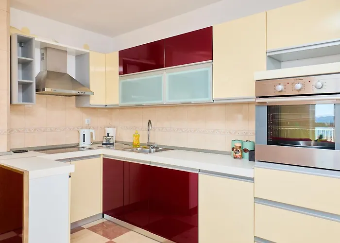 Bellevue Duplex Dubrovnik